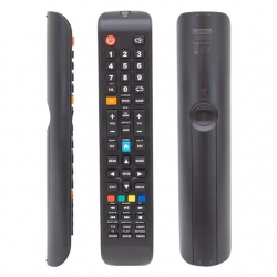 Skytech SST-4350C SLT-3230C - Dijitsu 50 DG 22000 Sarı Tv Tuşlu Smart Lcd-Led Tv Kumanda