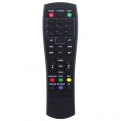 Skytech ST-5200 Uydu Alıcı Kumandası