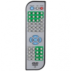 Skytech ST-868 Dvd-Divx Kumandası