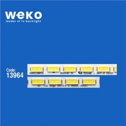 Skyworth 32E600A 32'' İnç 1 Adet Tv Led Bar