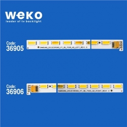 Skyworth 39E6BRN-P 39'' 2 Adet Tv Led Bar