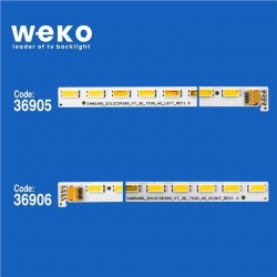 Skyworth 39E6BRN-P 39' 2 Adet Tv Led Bar