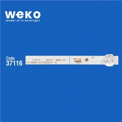 Skyworth ARIELI49 49' 4 Adet Tv Led Bar