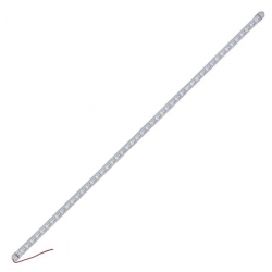 SLDTY 100Cm DC12V Yüksek Parlaklıkta Çubuk LED Lamba 6500K 30W - 144 LED SLWW4014BFS72