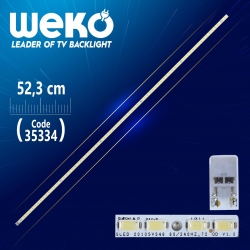 Sled 2010svs46 60/240hz_72 od v1.0 - 52.3 cm 72 ledli - (wk-481)