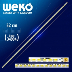 Sled 2011sgs46 5630 72 h1 rev0 - 52 cm 72 ledli - (wk-214)