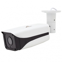 Smartvision SV-440 IP 5 MP 3.6Mm POE IP Metal Kasa Bullet Kamera