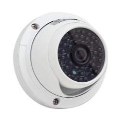 Smartvision sv-459 ip 5mp metal kasa ip dome kamera (sv-225ip)