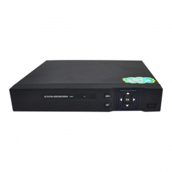 Smartvision sv-7904ahd 4 kanal 6in1 5 mp destekli dvr kayit cihazi (h265)