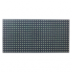 Smd Led Panel P10 16X32 Beyaz