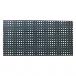 Smd Led Panel P10 16X32 Beyaz