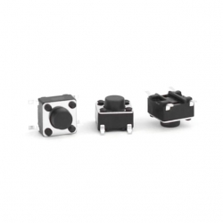SMD Switch 6X6x5 Mm Buton