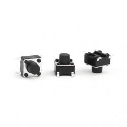 SMD Switch 6X6x6 Mm Buton