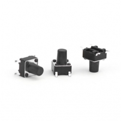 SMD Switch 6X6x8 Mm Buton