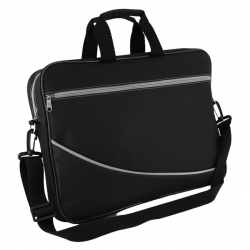 Snopy dr-500 15.6 siyah gri bilgisayar notebook çantasi