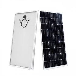 Solar panel güneş enerji 205w monokristal (151x68cm) lexron-sp205m