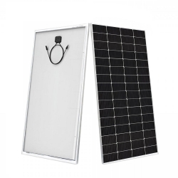 Solar panel güneş enerji 250w halfcut monokristal (154x77x3cm) lexron lxr-hc-250m