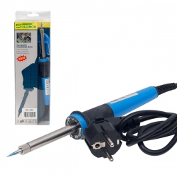 Solomon sr-965 40 watt kalem havya
