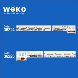 Sony KDL-42W800 42' 2 Adet Tv Led Bar