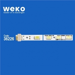 Sony KDL-55EX720 55' 4 Adet Tv Led Bar