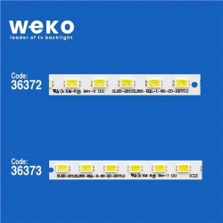 Sony Kdl-55NX720 55'' İnç 4 Adet Tv Led Bar