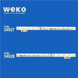 Sony KDL-55W800B 55' 2 Adet Tv Led Bar