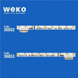 Sony KDL-55W800C 55” 2 Adet Tv Led Bar