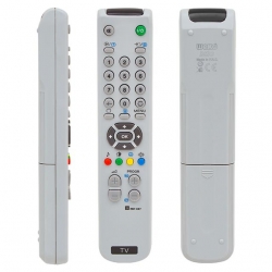 Sony RM-887 KV-21FT2K KV-29FX65E KV-21FX30E Tüplü Tv Kumandası