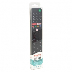 Sony RM-L1675 Netflix-Youtube-Google Play Tuşlu Lcd-Led Tv Kumanda Blisterli