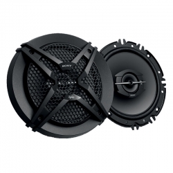 Sony xs-gtf1639 16 cm tweeterli 270 watt oto hoparlör