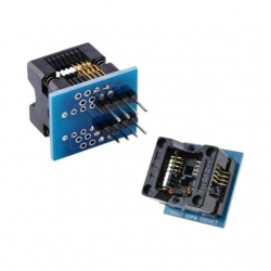 Sop 8 150 Mil Programlayıcı Adaptör Sop 8'Den Dip 8 E Çevirici
