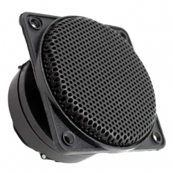Soundwel Piezo Kare 62X62 Mm Metal Kapaklı Tweter TS-1013