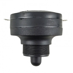 Soundwel ts-75 150w 4-16 ohm plastik vidali piezo tweeter