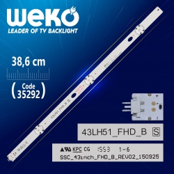 Ssc_43inch_fhd_b_rev02_150925 - 43lh51_fhd_b s - 38.6 cm 3 ledli - (wk-410)