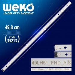 Ssc_49inch_fhd_a_rev00_150924 - 49lh51_fhd_a (s) - 49.8 cm 4 ledli - (wk-890)