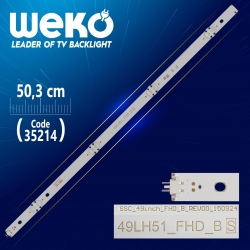 Ssc_49inch_fhd_b_rev00_150924 - 49lh51_fhd_b (s) - 50.3 cm 4 ledli (wk-891)