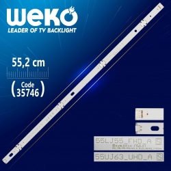 Ssc_55lj55_fhd_a/55uj63_a_8led_rev02_170224 - 55.2 cm 4 ledli - (wk-1216)