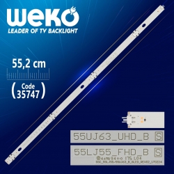 Ssc_55lj55_fhd_b/55uj63_b_8led_rev02_170224 - 55.2 cm 4 ledli - (wk-1217)