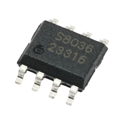 Sti 8036 soic-8 smd entegre devre