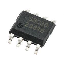 STI 8036 SOIC-8 SMD Entegre Devre