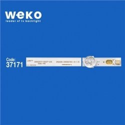 Storm C50ANSMT-4K V2 50' 10 Adet Tv Led Bar