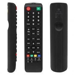 Strong MS24EC2000 - MS32EC2000 - MS43EC4000 Fobem Lcd Led Tv Kumandası