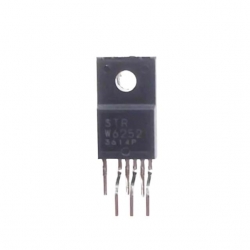 STRW 6252