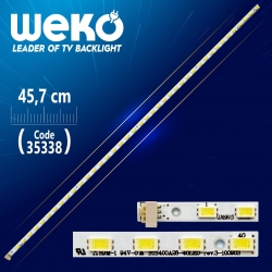 Sts400a28_40led_rev.3_100903 - 45.7 cm 40 ledli - (wk-952)