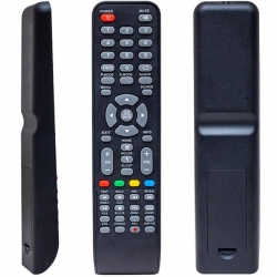 Sunny 22-NEC007 TRSNLED050231900-TRSNLEDM50231900 Lcd-Led Tv Kumanda