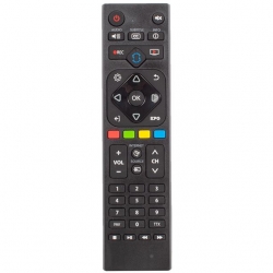 Sunny CRS-310AT S Tuşlu Lcd-Led Tv Kumandası