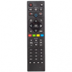 Sunny CRS-310AT S Tuşlu Lcd-Led Tv Kumandası