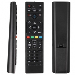 Sunny RM-L265E CRS-310AT / Hi Level RC0265-082020124 Smart Tv S Tuşlu Lcd Tv Kumanda