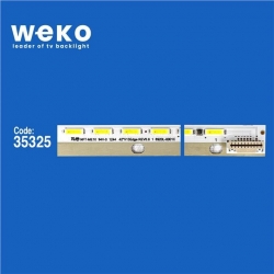 Sunny SN042LD182VG2-V2FA 42' 1 Adet Tv Led Bar