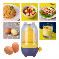 Sunup sn-20403 yumurta sarisi shaker